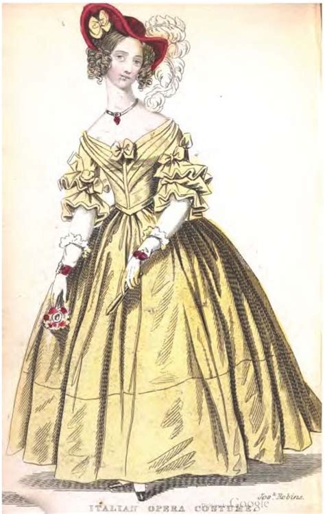 pin on 1830s and1840s womens clothing