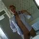 Emily Rose Nude Selfie