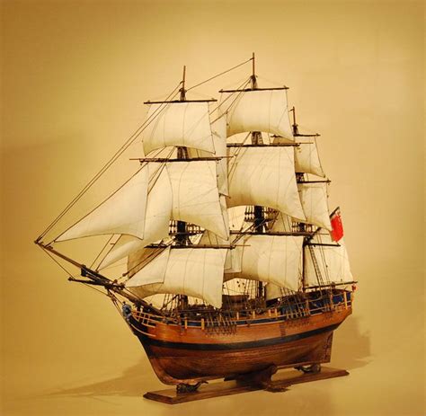 ship models hms bounty model ship mutiny on the bounty scale replica model ships sailing