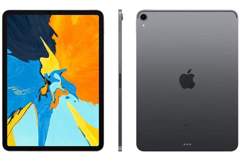 The 1tb 2018 11 Inch Ipad Pro Drops To Its Lowest Price Ever At Amazon