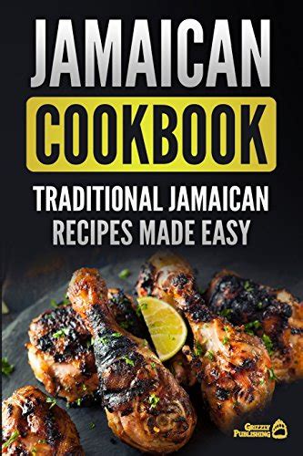 10 Best Jamaican Cookbooks Discover The Top 20 Authentic Food And