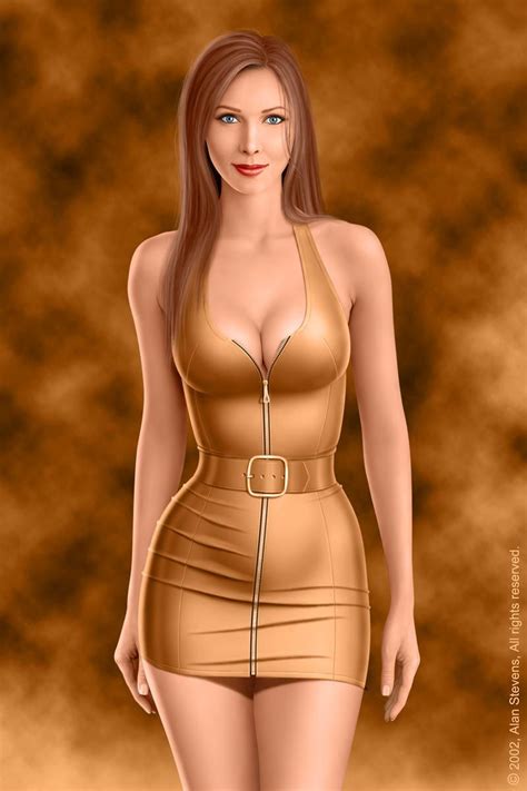 pin on 3d sexi women