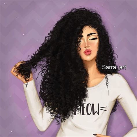 Sarra Art Girly M Hijab Girly Wallpapers Nagham Art 1080x1080 Emy