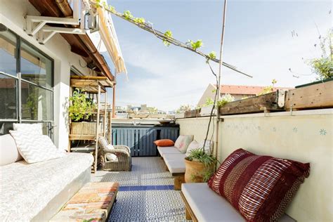 beautiful tel aviv airbnbs    stylish alternatives