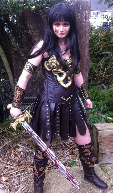 interview with bryony harris cosplay and gaming tgg