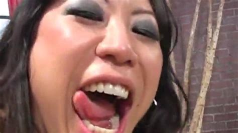 Tia Ling Fucked Inside Out By 2 Massive Cocks Part 3 Tia Ling Porn Videos