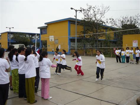 caldas sportic peru los juegos en educacion fisica