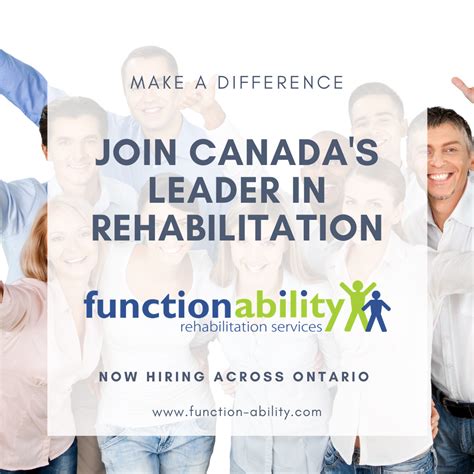 join our growing team positions available across ontario