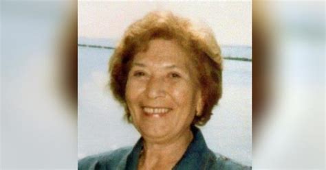 Antonietta Bekir Obituary Visitation And Funeral Information