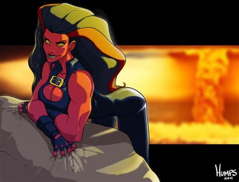 90 Best Images About Red She Hulk On Pinterest