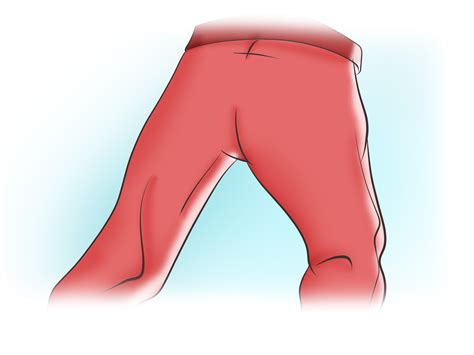 stanky leg  steps  pictures wikihow