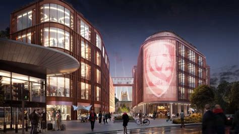 forum gloucesters  cyber hub approved bbc news