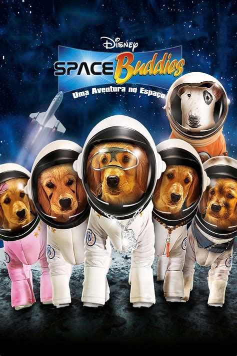 space buddies humane hollywood