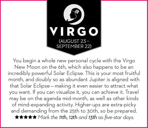 get your september 2015 horoscope chatelaine