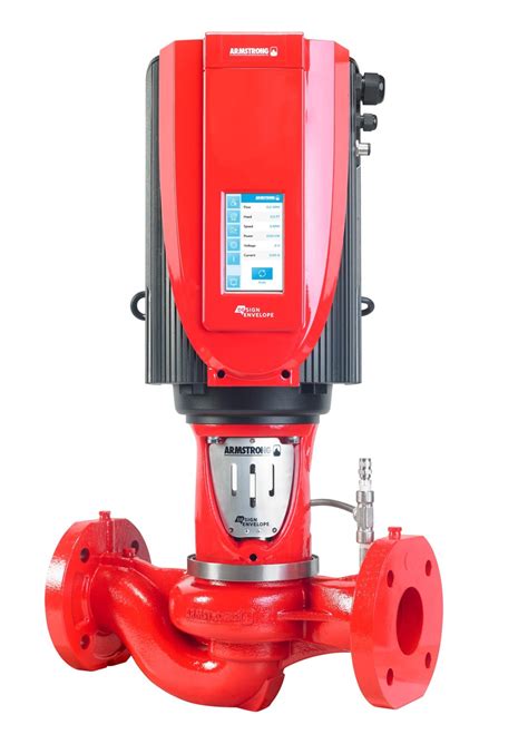 armstrong launches medium range   permanent magnet pumps impellernet   pump