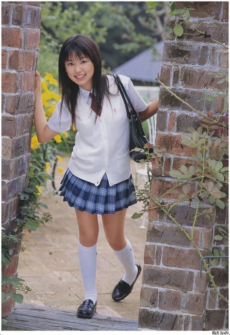 สาวสวย สาวน่ารัก สาวญี่ปุ่น คนรักเด็ก honoka ayukawa 12 199pics