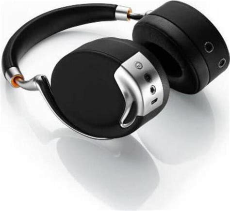 parrot zik full specifications