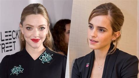 emma watson amanda seyfried take action over hacked images