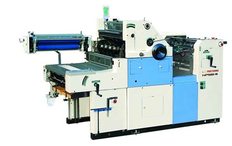 china offset printing machine pry iii np  pictures   chinacom