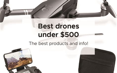 drones     options