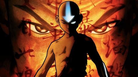 Avatar The Last Airbender Ranking All Of Book 3 Fire
