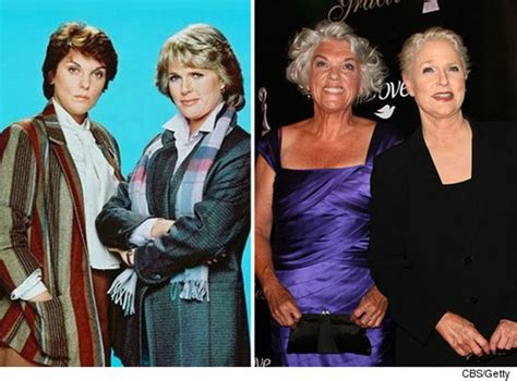 cagney and lacey reunited