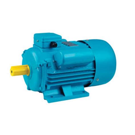 single phase electrical motor camco machinery equipment