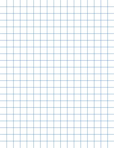 school smart graph paper pad  chipboard      inches