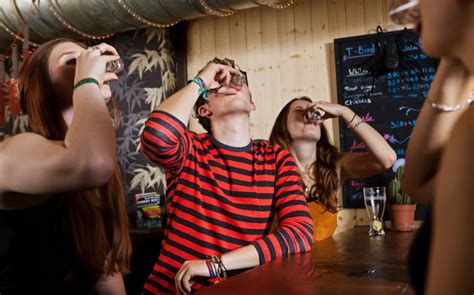 british women now among top drinkers in the world