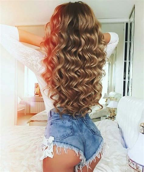 Pinterest Sorose95 Curly Hair Styles Long Curly Hair Big Hair Wavy