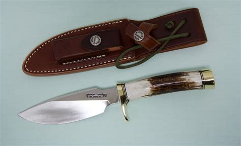 skinning  hunting knives buxton knives