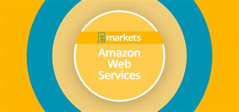 amazon web services intomarkets