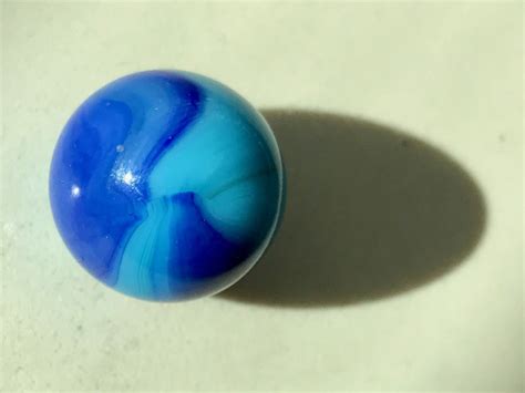 A Lovely Vacor Marble Glass Marbles Marble Glass