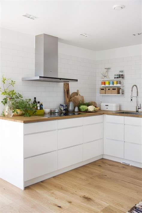gorgeous luxury white kitchen design  decor ideas decoration de