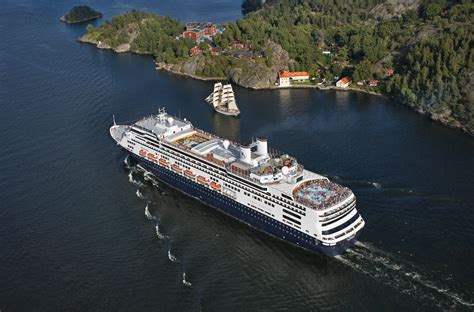 baltic sea hoping   fortunes  year seatrade cruisecom
