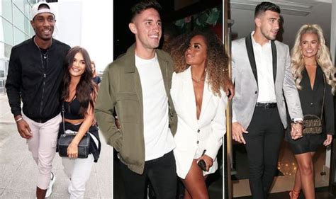 Love Island Which Love Island 2019 Couples Are Still Together Tv