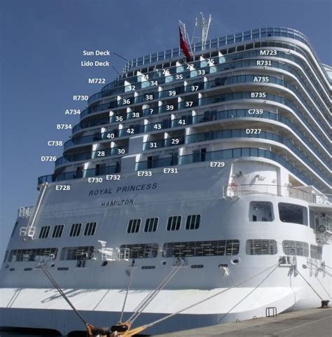 royal princess aft cabin  cruise ship princess cruise ships cruise critic