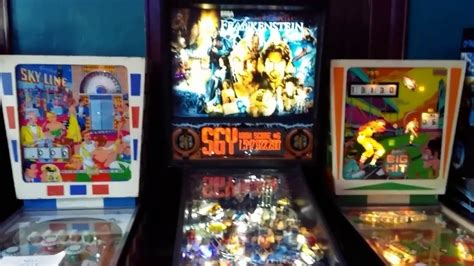 arcadia americas playable arcade museum walkthrough  youtube