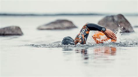 open water swimming beginners guide tri