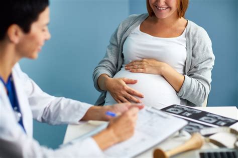 examenes prenatales  es lo  debes saber