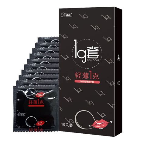 10pcs Pack Ultra Thin Condoms For Men Sexy Latex Natural Rubber Condom