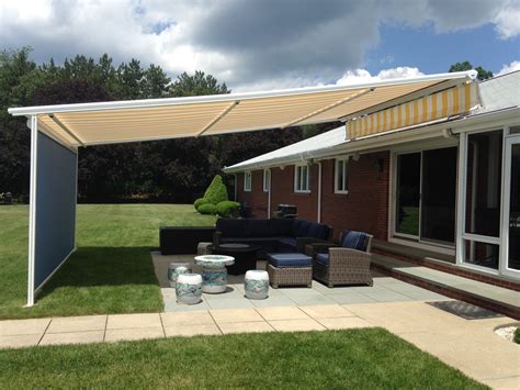 retractable awnings gallery sondrini awnings  home improvement
