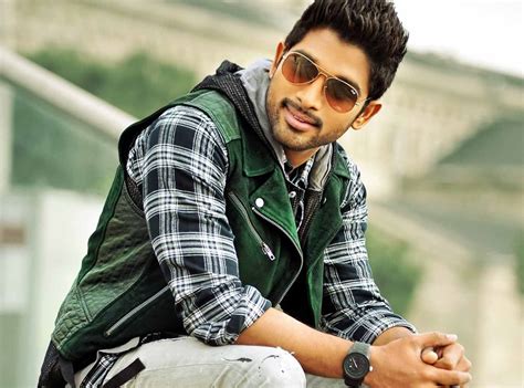 allu arjun images hd  biography unknown facts