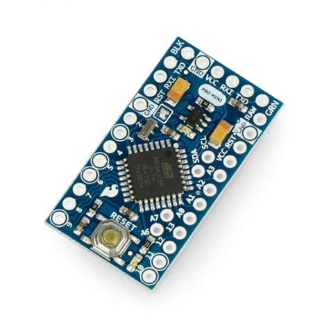 arduino pro mini  module   mhz electronic components parts