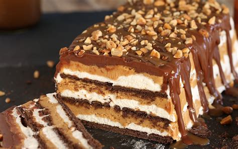 21 delicious peanut butter dessert recipes joyenergizer
