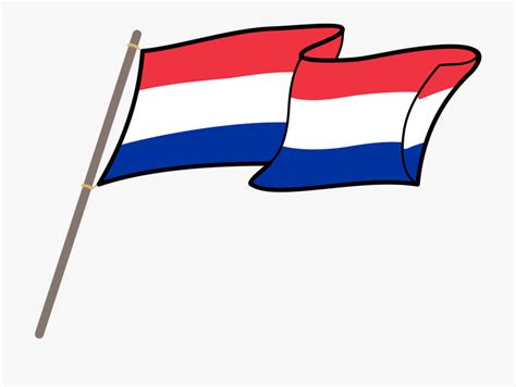 Netherlands Netherlands Flag Graphics Clipart Sierra