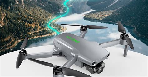 drone zino mini pro chega  sensores  autonomia   minutos aberto ate de madrugada