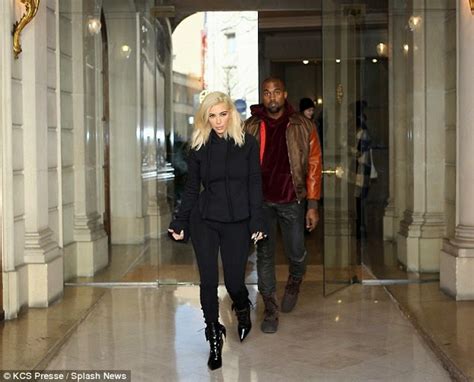 welcome to chitoo s diary kim kardashian gets the giggles as kanye west makes a grab for her