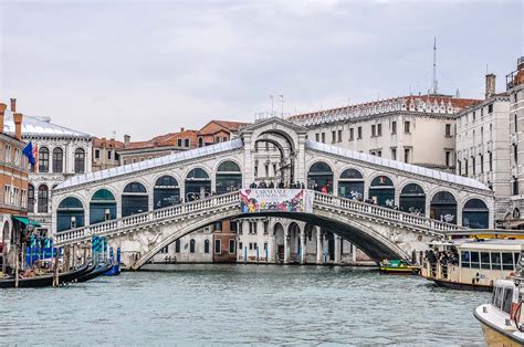 world travel venezia italy canal water bus stop names poster venice