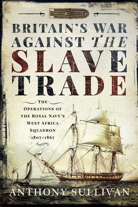 britain s war against the slave trade ebook